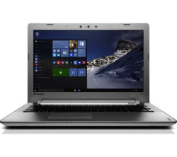 Lenovo Intel Ideapad 500 15.6
